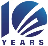 10 years